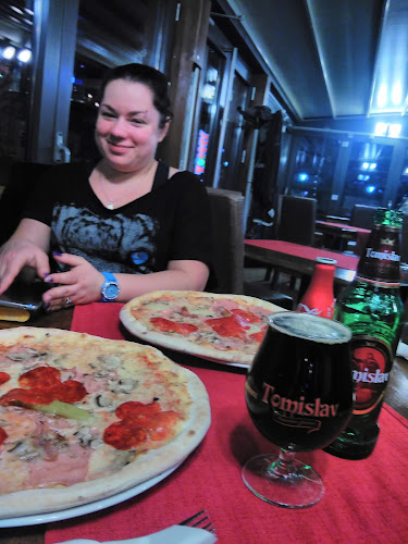 Comentarii opinii despre Pizzeria Scala