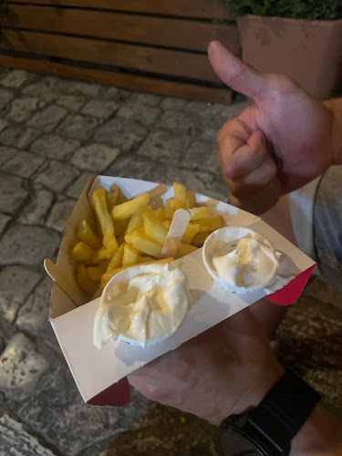 Street Food Hamby - Gastronomija i ugostiteljstvo