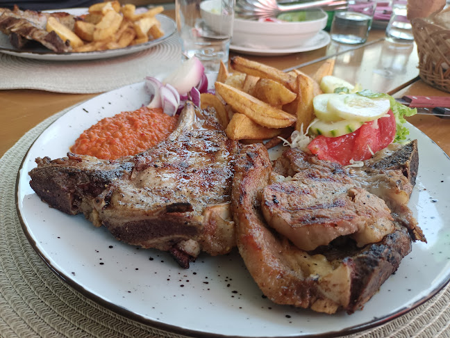 Grill "Maestro" - Makarska