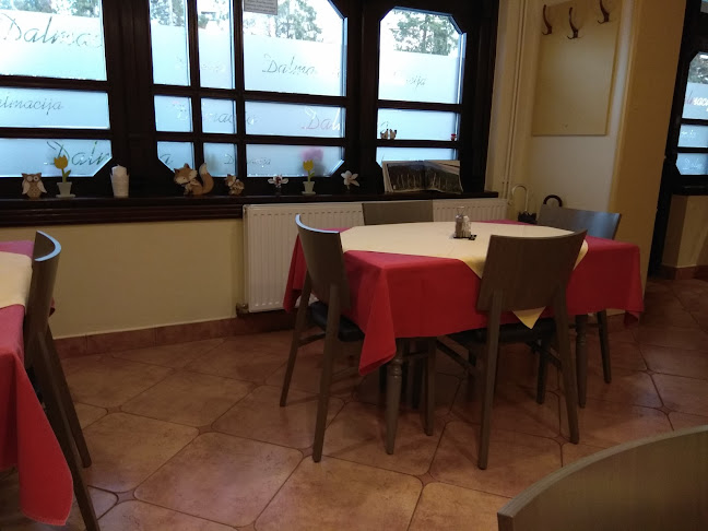 Comentarii opinii despre Gostionica Dalmacija