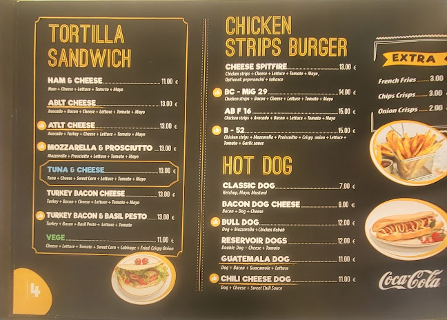 Opinii despre Sandwich&Salad Bar Hello în Hvar - Gastronomija i ugostiteljstvo