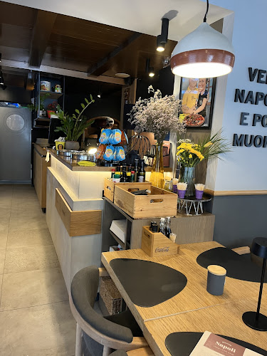 Comentarii opinii despre Pizzeria Napoli | Labin