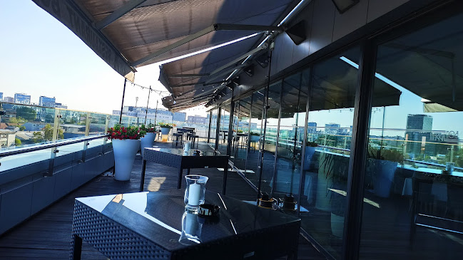 Restoran Bon Appetit - Gastronomija i ugostiteljstvo