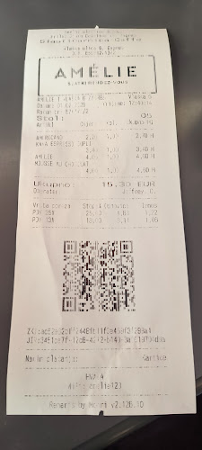 Opinii despre Amélie în Zagreb - Gastronomija i ugostiteljstvo