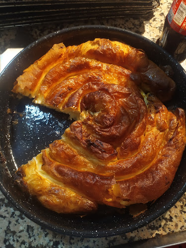 Pekara Rajić - Gastronomija i ugostiteljstvo