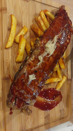 Restoran Nokturno - Gastronomija i ugostiteljstvo