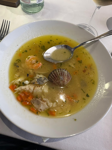 Opinii despre Sapore di Mare în Fažana - Gastronomija i ugostiteljstvo