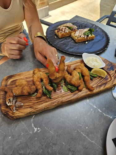 Restoran Eva - Lokve