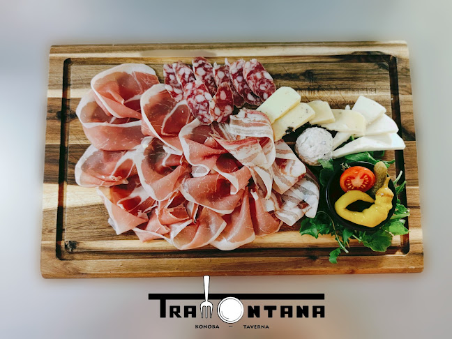 Comentarii opinii despre Konoba Tramontana Umag