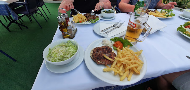 Restoran Barba - Seget Donji