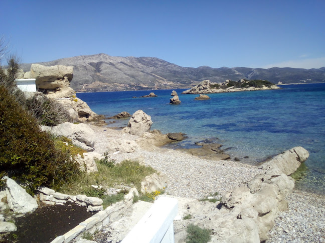 Moro beach Stupe - Korčula