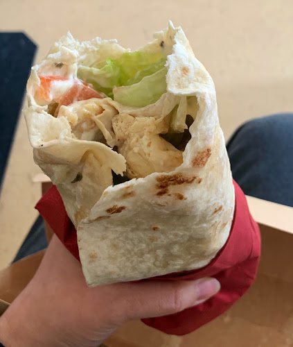 Opinii despre South Park Fast Food Samobor în Samobor - Gastronomija i ugostiteljstvo