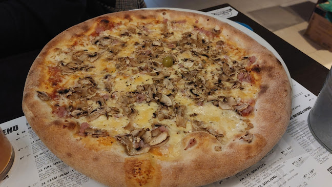 Opinii despre Restoran Stari Hrast în Čakovec - Gastronomija i ugostiteljstvo