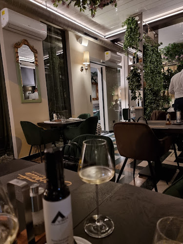 Comentarii opinii despre Scarpetta Ristorante