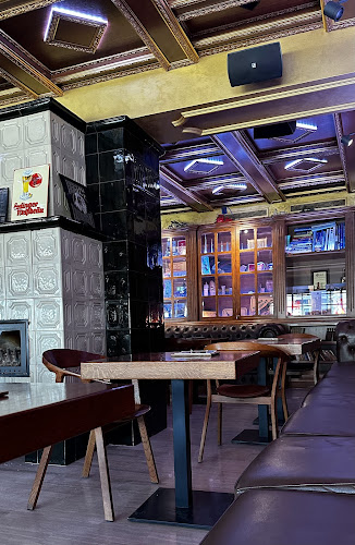 ProfA caffe & pub - Zagreb