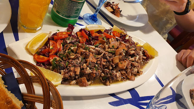 Konoba Papalina - Rijeka