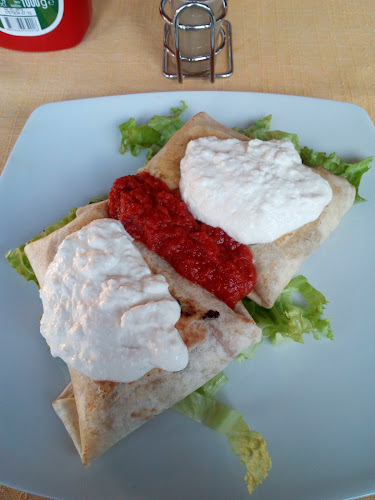 Opinii despre Pizzeria Scala în Dubrovnik - Gastronomija i ugostiteljstvo