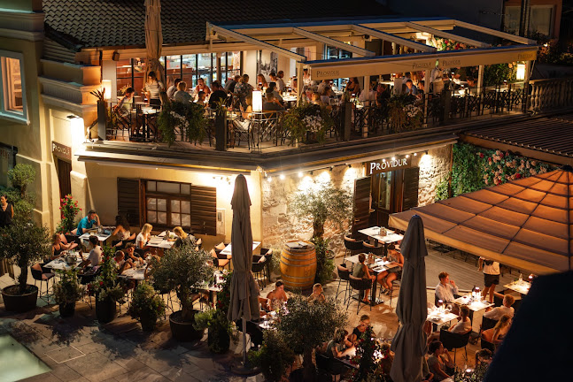 Providur restaurant & wine bar