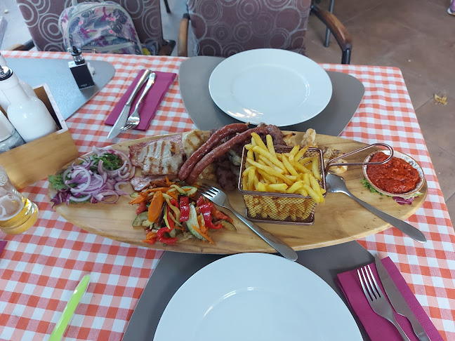 "Kuzina" grill & pizza - Gastronomija i ugostiteljstvo