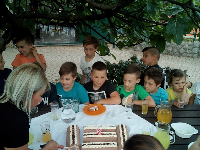 tenis caffe bar Damar - Gastronomija i ugostiteljstvo