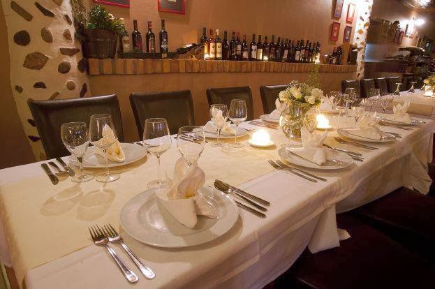 Jarunski Dvori - Gastronomija i ugostiteljstvo