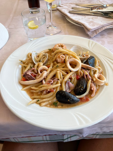 Villa Romana - Gastronomija i ugostiteljstvo