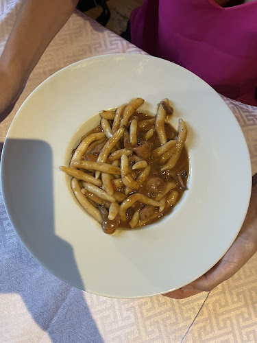 Konoba Boccaporta - Pula