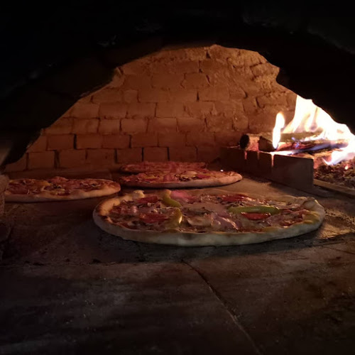 Opinii despre Pizzeria Kairos în Sesvete - Gastronomija i ugostiteljstvo