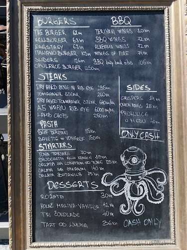 Comentarii opinii despre Kraken Bar Vir