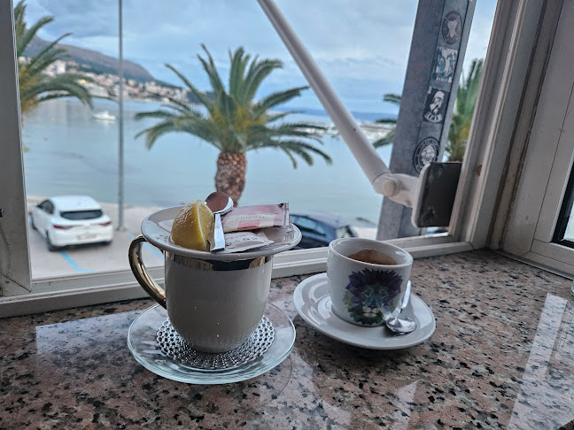 Caffe Porco Rosso - Gastronomija i ugostiteljstvo