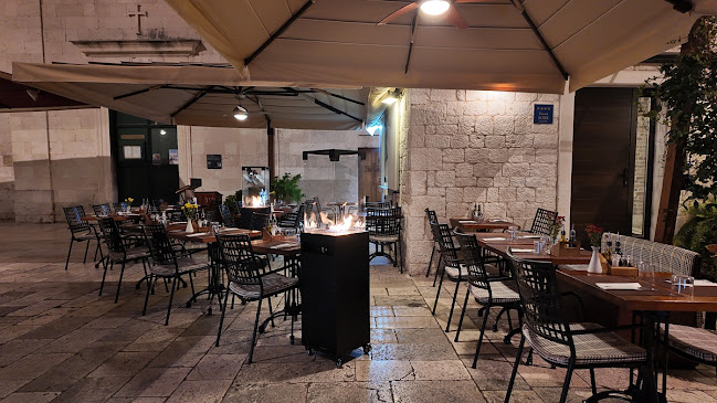 Comentarii opinii despre Konoba Korta