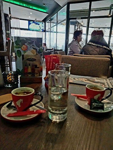 Comentarii opinii despre Aquila Bar