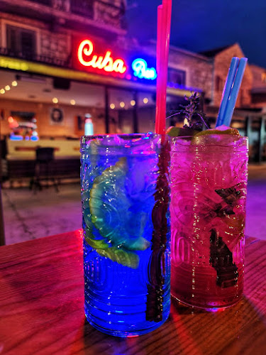 Comentarii opinii despre CUBA BAR