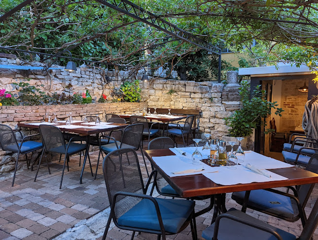 Restoran Konoba Martinac