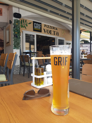 Opinii despre Pizzeria Volta în Malinska - Gastronomija i ugostiteljstvo