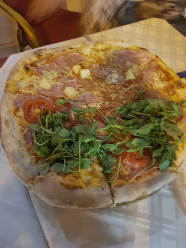Comentarii opinii despre Pizzeria - Buffet Vodice
