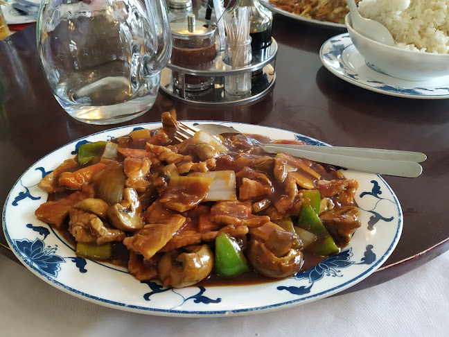 Comentarii opinii despre Restoran Tian-Tan