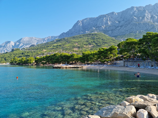 Put Cvitačke 64, 21300, Makarska, Hrvatska