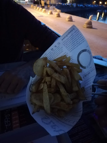 BURGERiJA Burger Bar - Poreč