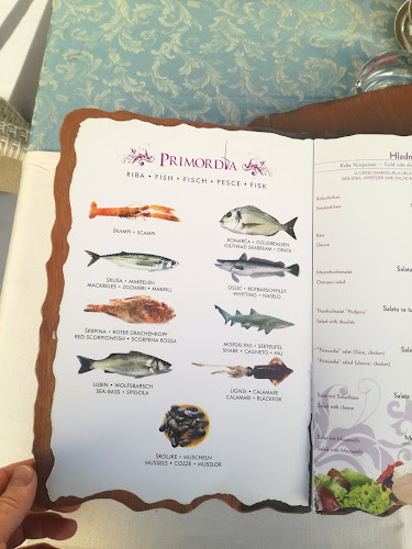 Opinii despre Restoran Primordija în Podgora - Gastronomija i ugostiteljstvo