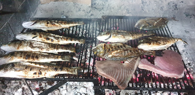 Comentarii opinii despre Konoba Pizzeria MARINERO