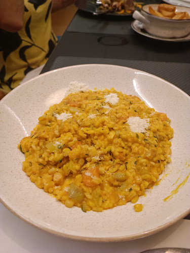 Restoran Struja - Gastronomija i ugostiteljstvo