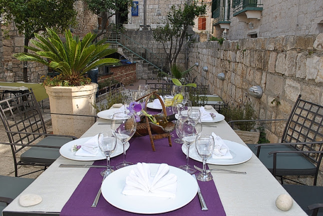 Opinii despre Boccadoro în Vis - Gastronomija i ugostiteljstvo