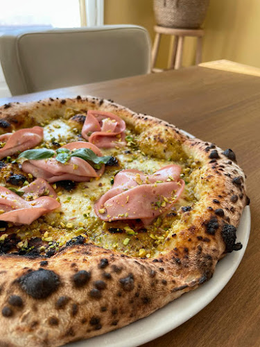 Comentarii opinii despre Pizzeria Antica