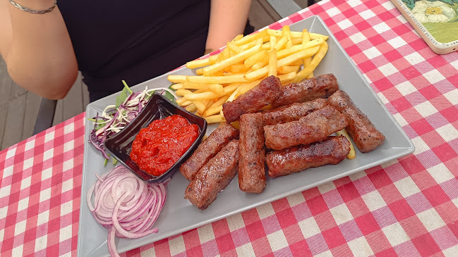 Comentarii opinii despre KONOBA TU MI JE LIPO