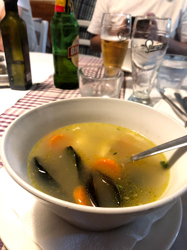 Konoba "Girica" - Gastronomija i ugostiteljstvo