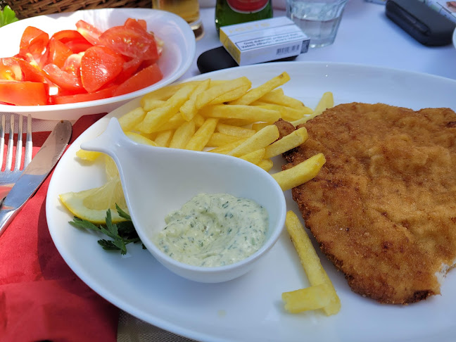 Comentarii opinii despre Gostionica Burela