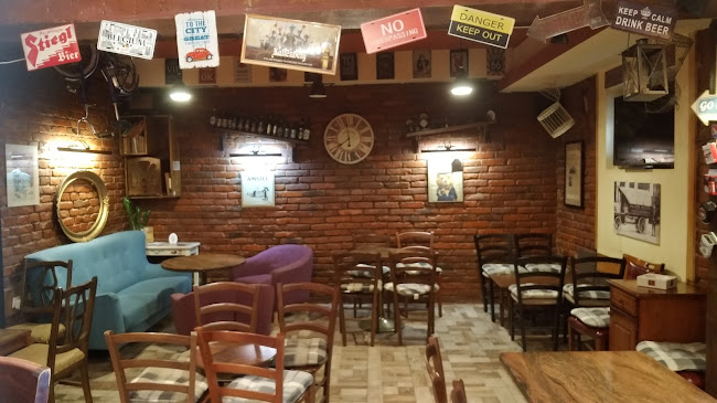 Comentarii opinii despre Caffe bar Red Hot