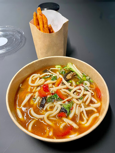 Purple Monkey Centar - ONLY Delivery or Take out