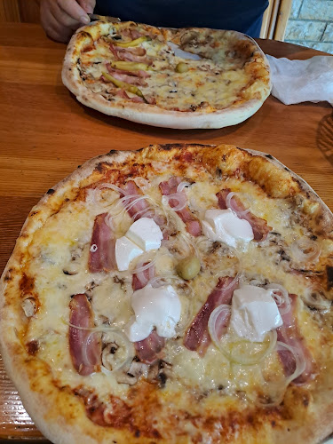 Pizzeria Oliva